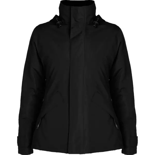 Ausverkauf Damen Parka Europa 400 g/m²