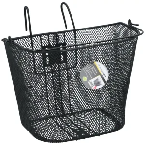 Neu Dunlop Fahrradkorb vorne 22 L