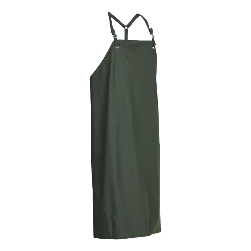 ELKA PVC Schürze mit Ösen wasserdicht 10000 mm ohne Geschirr Top-Angebot