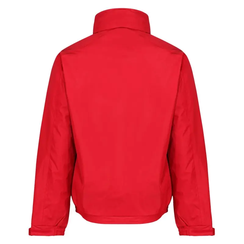Regatta Dover Bomberjacke gefüttert für Herren 195g/m² wasserfest Meistverkauft