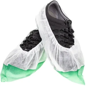 PP-Überschuhe niedrig mit rutschfester Laufsohle Neuheit