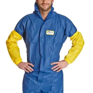 Saisonangebot Chemikalienschutz-Armstulpen mit abgeklebten Nähten