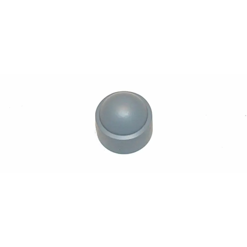 100 Stk. Abdeckkappe grau M 14 Preiswert