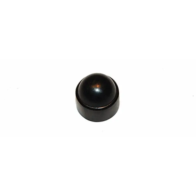 Sofort Bestellen 100 Stk. Abdeckkappe schwarz M 12