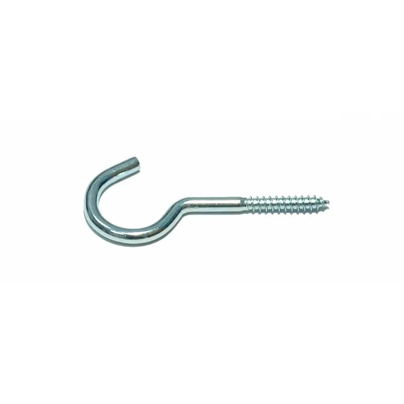 Neue Kollektion 50 Stk. Wäscheleinenhaken Nr. 15 6,8 x 100 mm