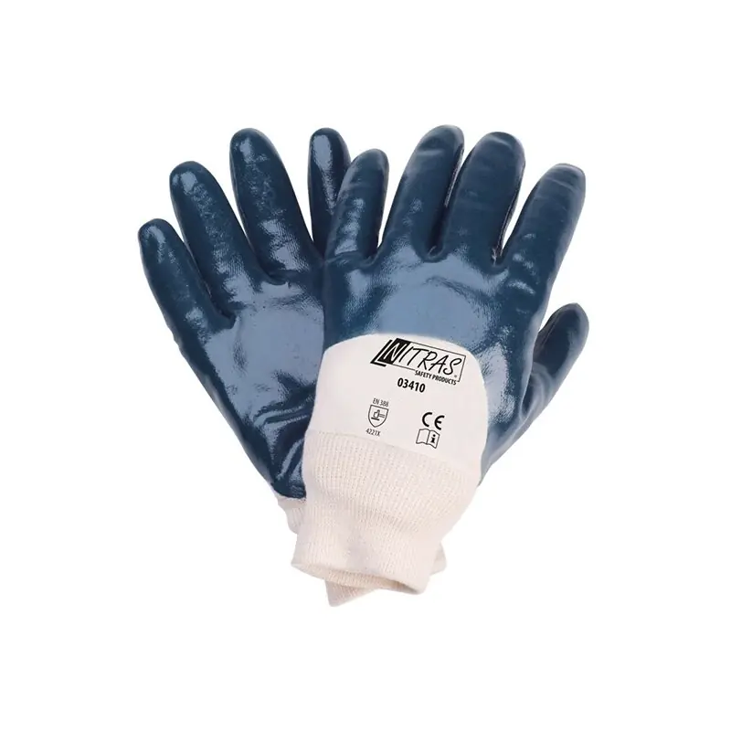 Highlight Nitrilhandschuhe NITRAS® 03410