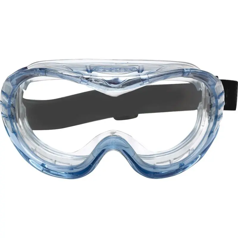 Vollsichtschutzbrille 3M Fahrenheit AS/PC/klar Sale