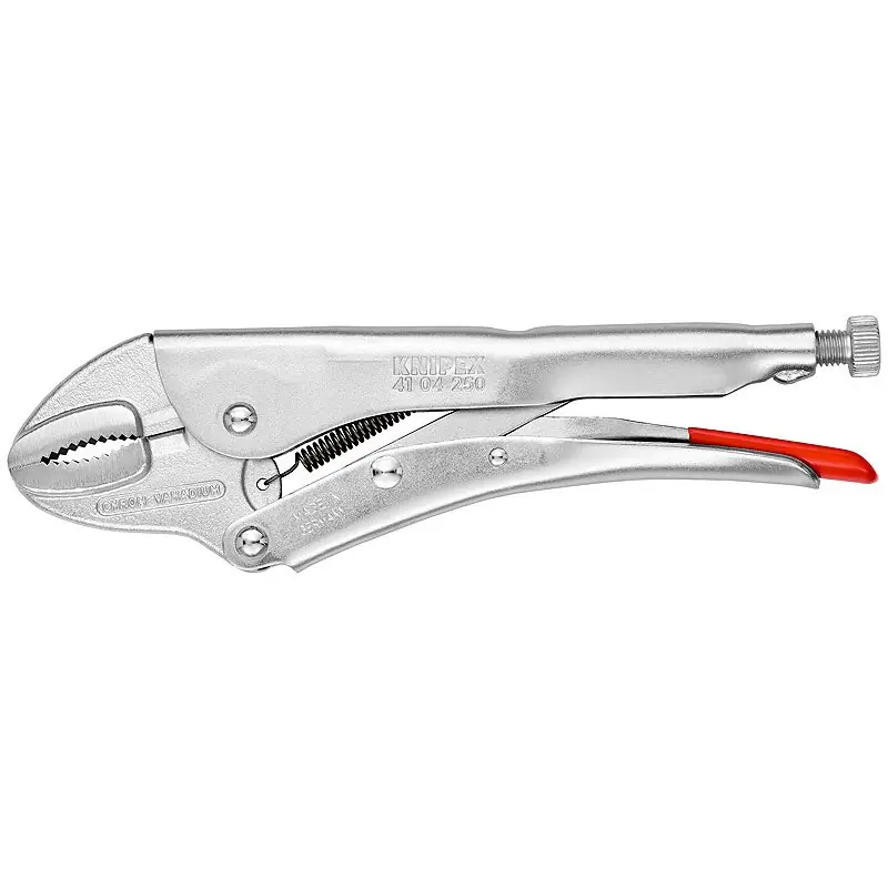 Letzte Chance KNIPEX® Gripzange 250 mm 41 04 250
