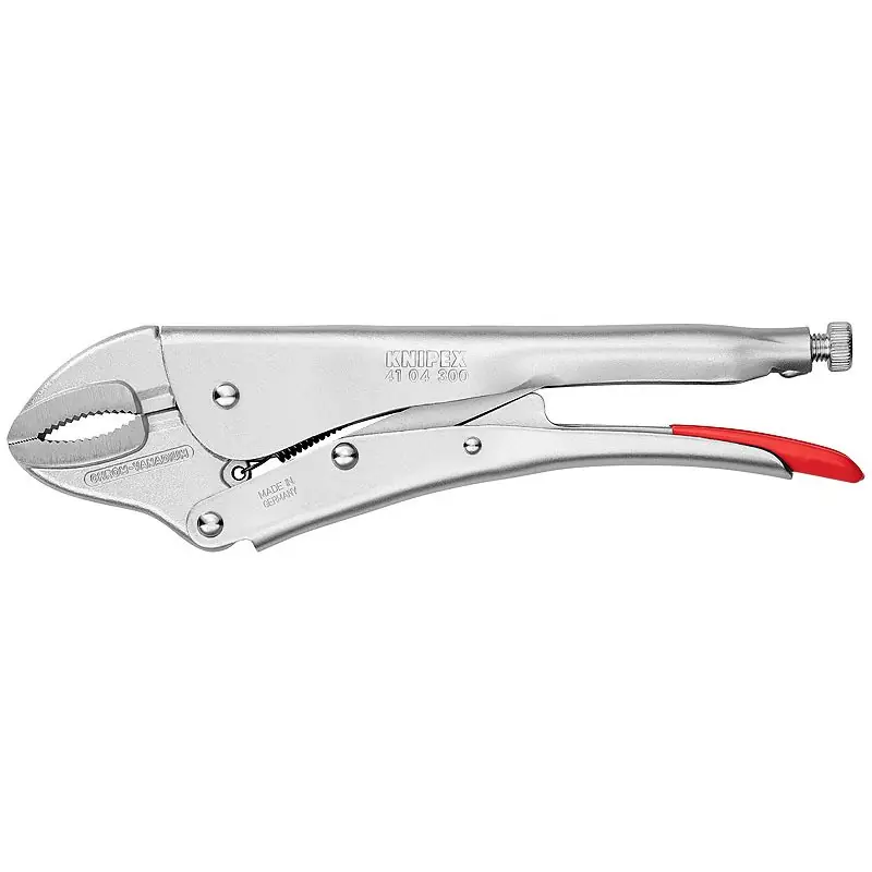Neue Kollektion KNIPEX® Gripzange 300 mm 41 04 300