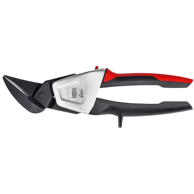 Kompakt-Ideal-Blechschere mit Hebelübersetzung D39ASS rechts 230 mm Sonderangebot