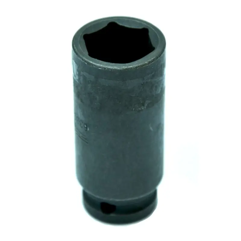 Heyco Impact-Steckschlüssel-Einsatz 1/2" lang 27,0 mm Must-Have