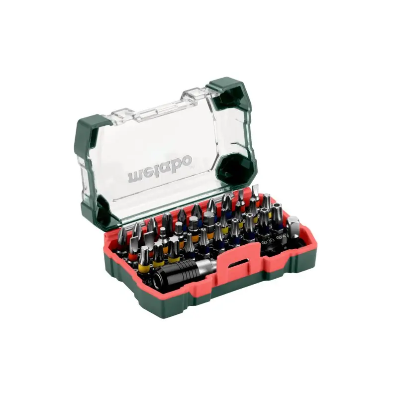 Bit-Box "SP", 32-teilig (626700000) Metabo Neu