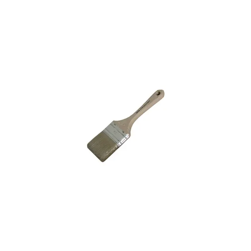 Saisonangebot Flachpinsel 3"