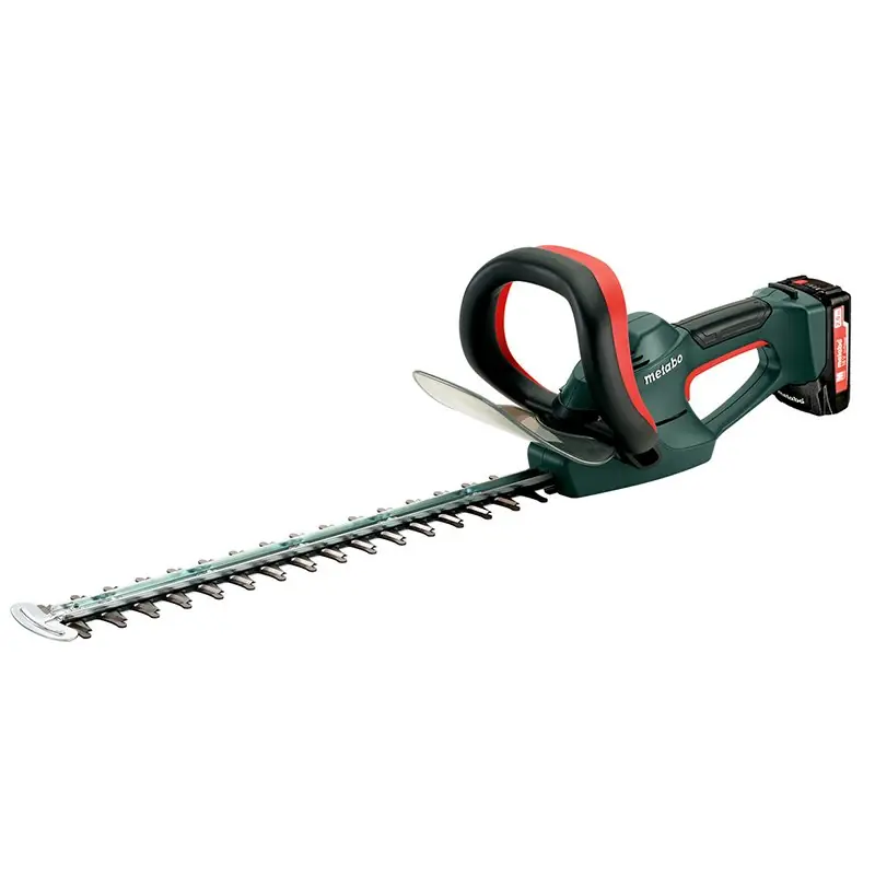Neuheit Akku-Heckenschere AHS 18-45 V (600466860) Metabo