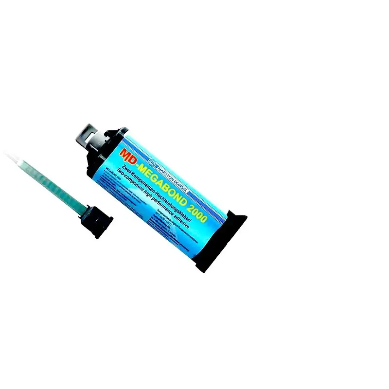 2K-Hochleistungskleber Megabond 2000 - Inhalt: 25 g Schnäppchen