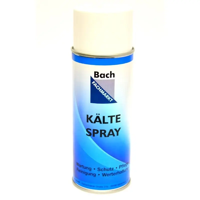 Kältespray 400 ml Sonderangebot