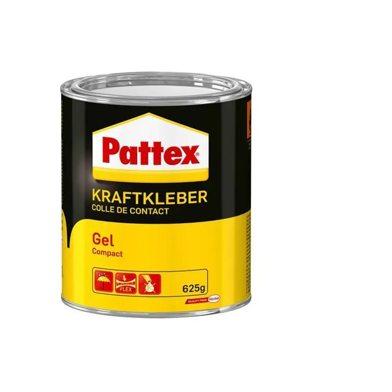 1 Stk. Pattex Kraftkleber GEL Compact 625 gr. Direktkauf