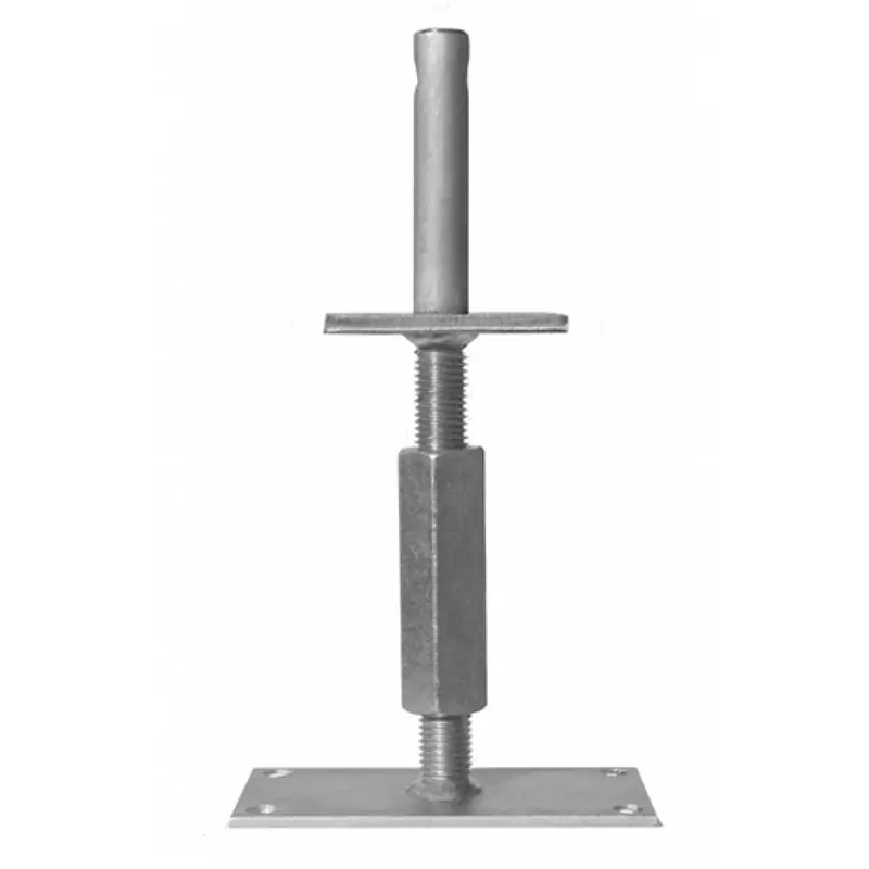 1 Stk. Pfostenträger GH Stützenfuss Typ D 236 mm Top-Seller