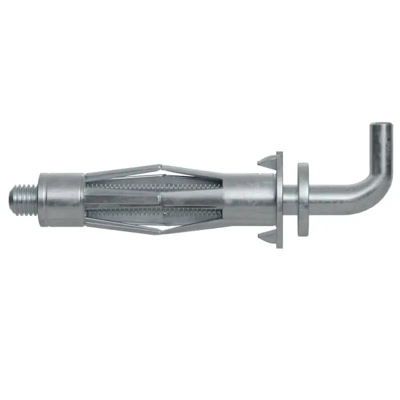 Nur Heute 50 Stk. Fischer Hohlraumdübel HM 5 x 65 H