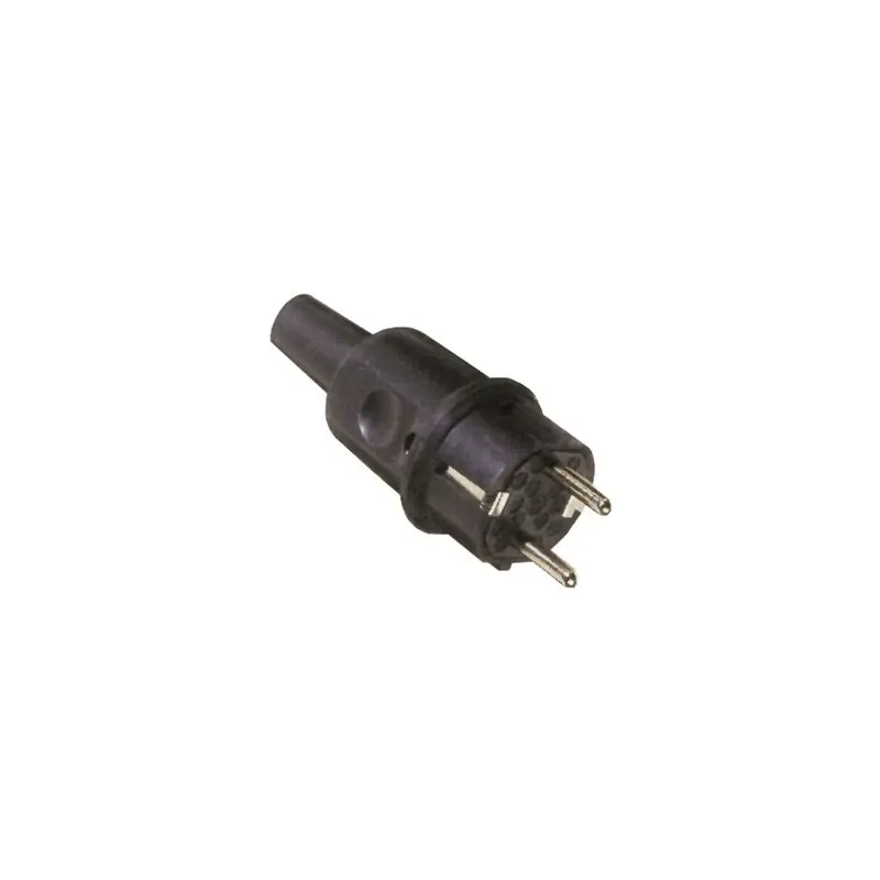 Billig Gummi Stecker