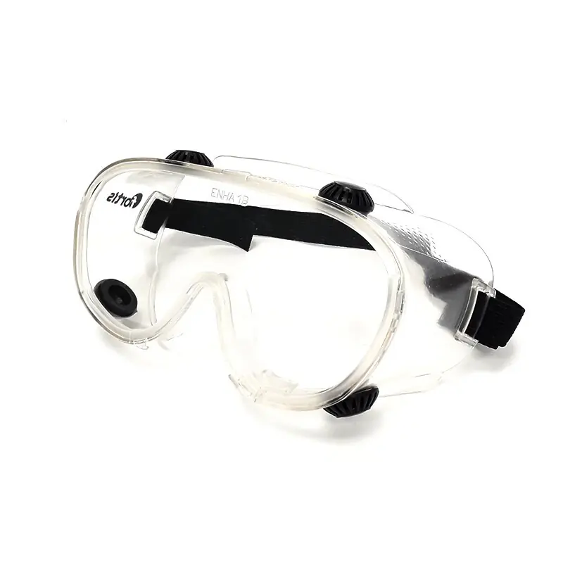 Vollsichtbrille Pluto, FORTIS Heißes Angebot