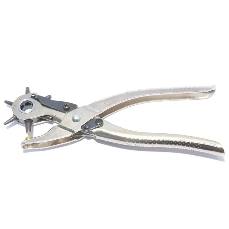FORTIS Revolverlochzange 225 mm Letzte Chance