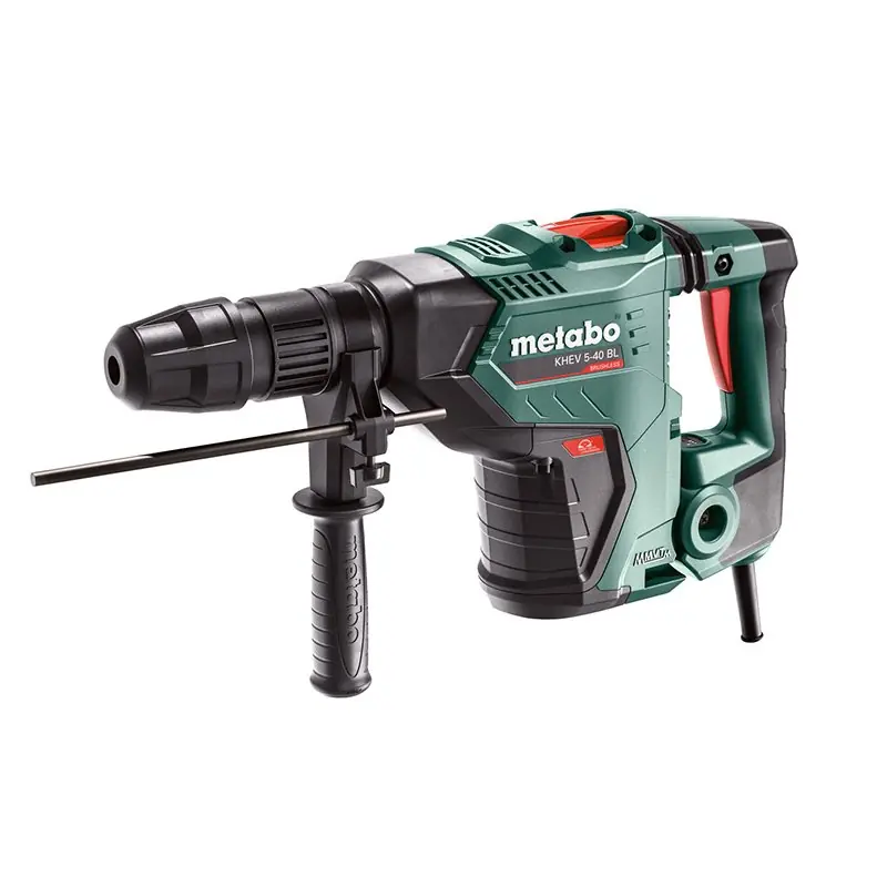 Neuheit Kombihammer KHEV 5-40 BL (600765500) Metabo