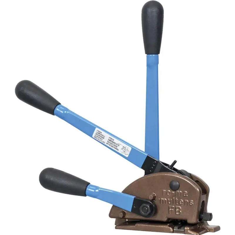 Direkt Vom Hersteller Stahlbandgerät 13-16mm