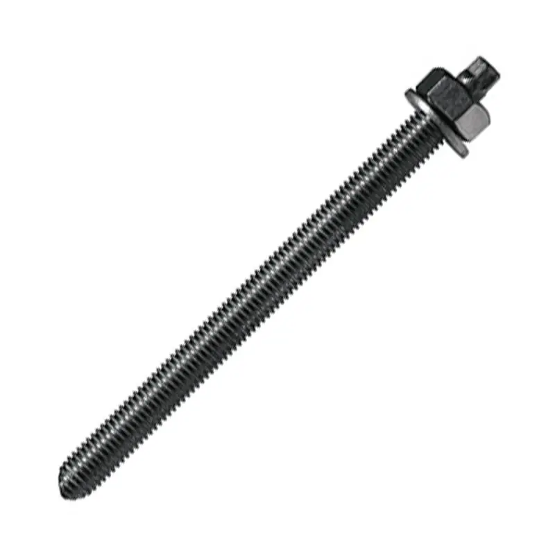 Neuheit 1 Stk. Ankerstange ASTA R Edelstahl A4, Upat® M10x130