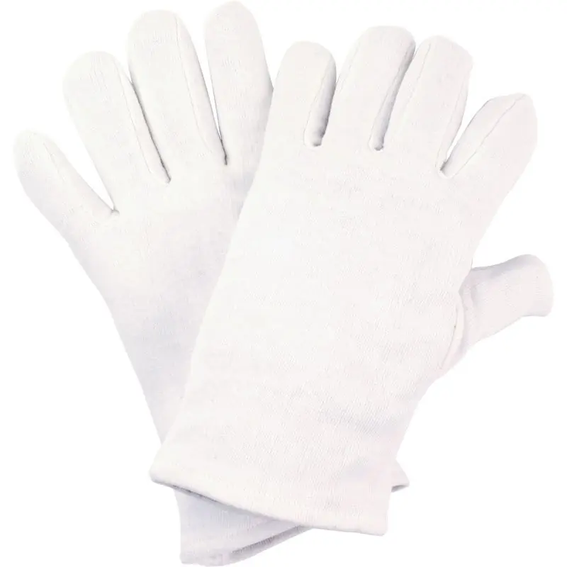 300 Paar Baumwoll Trikothandschuhe NITRAS® 5311 Größe 8 Neu Im Sortiment