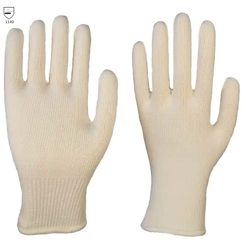 240 Paar Strickhandschuhe NITRAS® 6100ND Größe 6 Aktuell