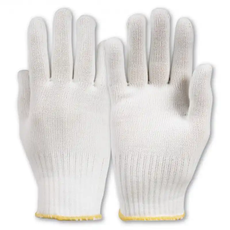 Neu 60 Paar Techn. Handschuh KCL PolyTRIX® 911 Größe 8