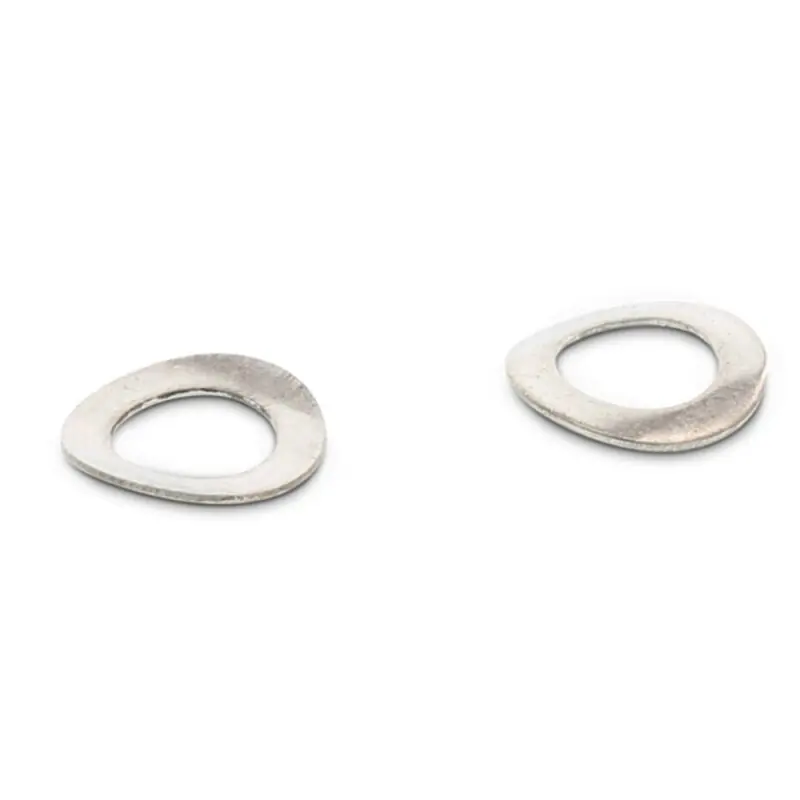 Begrenztes Angebot 1000 Stück Federscheiben DIN 137 Edelstahl A1 A 3,5mm