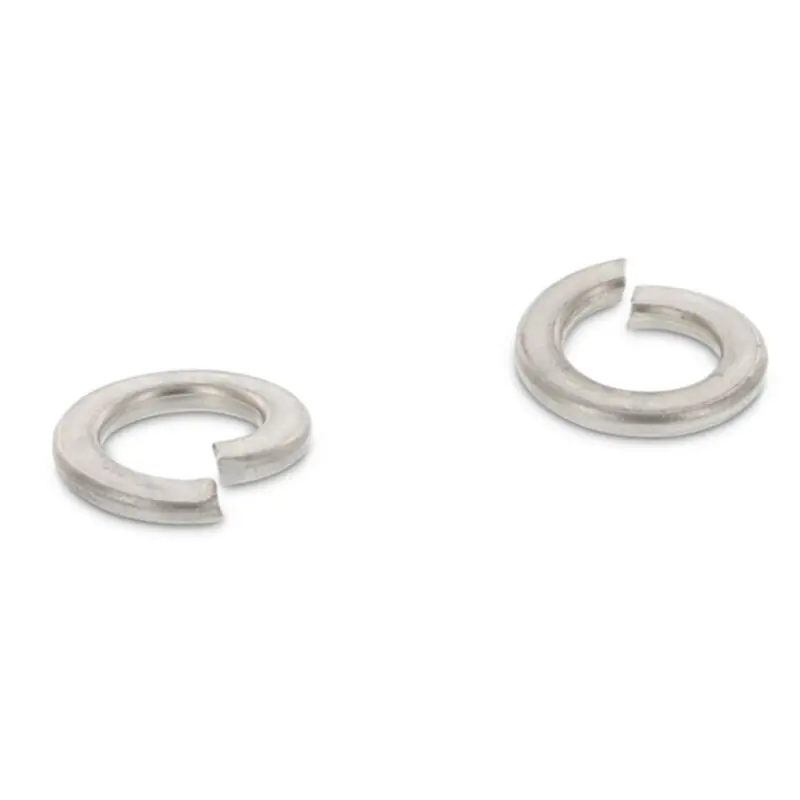 Heißes Angebot 50 Stück Federringe DIN 127 Edelstahl A4 B 30mm