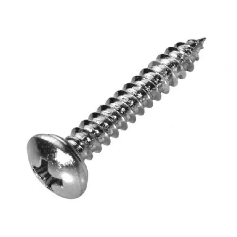 Bestseller 1000 Stück Kappenschrauben Edelstahl A2 3,9 x 22 H