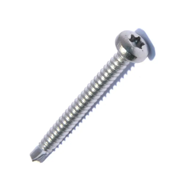 Billig 1000 Stück Bohrschraube DIN 7504-M Edelstahl A2 2,9 x 9,5 Torx