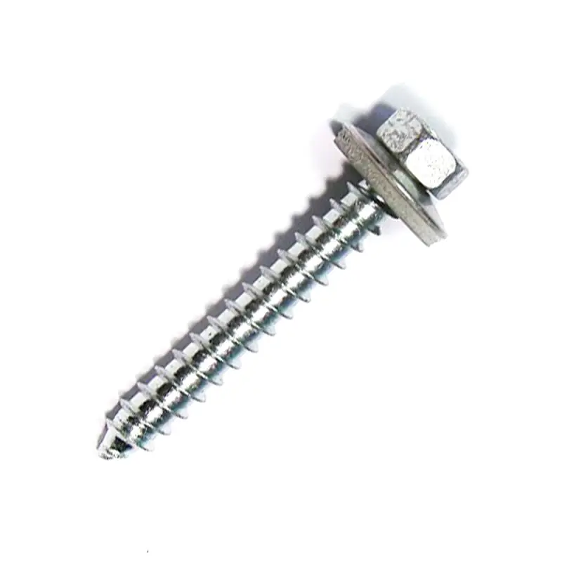 100 Stück Fassadenbauschrauben A2 16 mm Form A 6,5 x 220 Zertifiziert