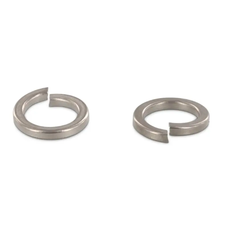 Günstig 100 Stück Federringe DIN 7980 Edelstahl A1 20 mm