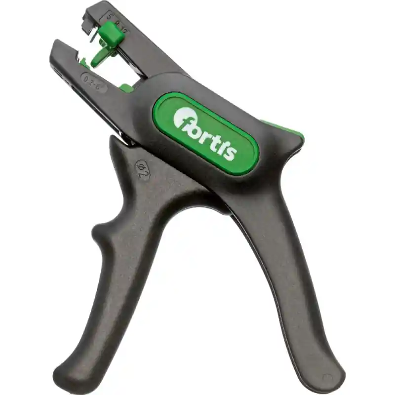 Heißes Angebot Automatische Abisolierzange 0,2-6qmm FORTIS