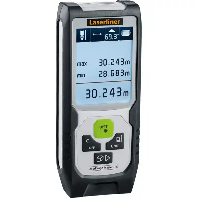 Laser-Entfernungsmesser LaserRange-Master Bestpreis