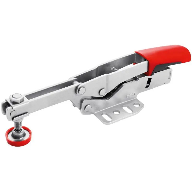 Begrenztes Angebot Waagrechtspanner mit waagrechter Grundplatte Spannweite 60mm