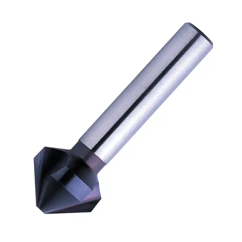 Kegelsenker DIN 335 C TiAlN 90° FORUM 8,3 mm Markenprodukt