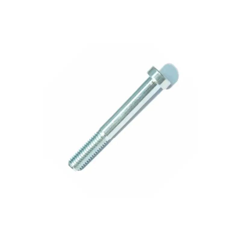 Top-Preis 200 Stück Zylinderschrauben DIN 7984 Zn M6 x 70