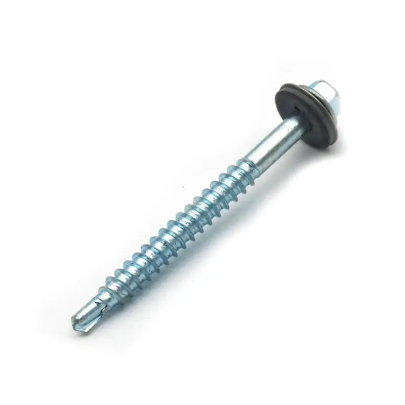Direktkauf 250 Stk. Bohrschrauben E-VS BOHR RS 14 4.8 x 28