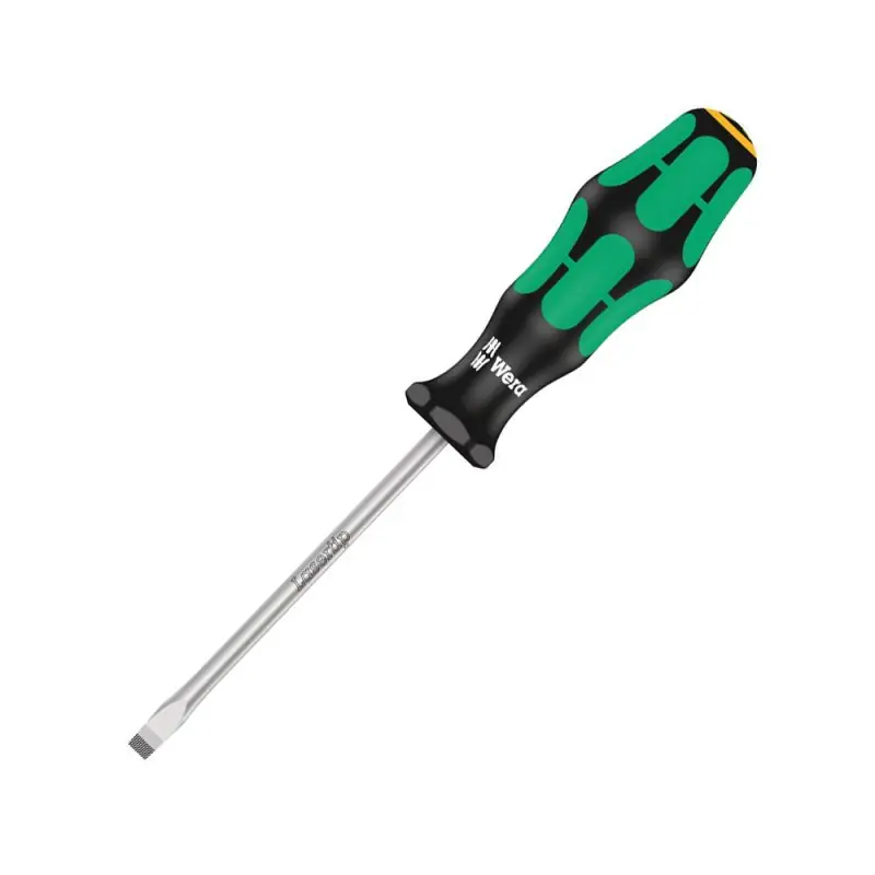 Nur Heute Schlitz-Schraubendreher 1.2x7.0x150 Wera