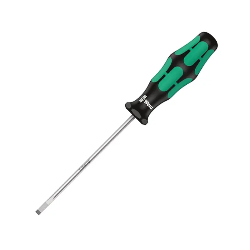 Saisonangebot Schlitz-Schraubendreher 1.0x5.5x200 Wera