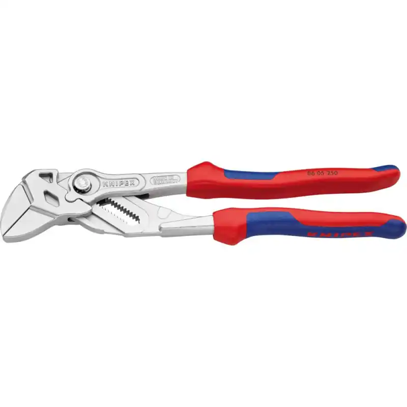 Zangenschlüssel 250 mm Nr. 86 05 250 Knipex Versand Am Gleichen Tag