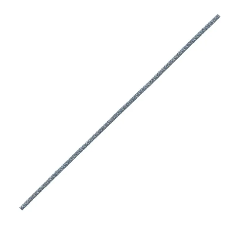 Nur Für Kurze Zeit Drahtseil auf Rolle verzinkt 1,5mm x 300m