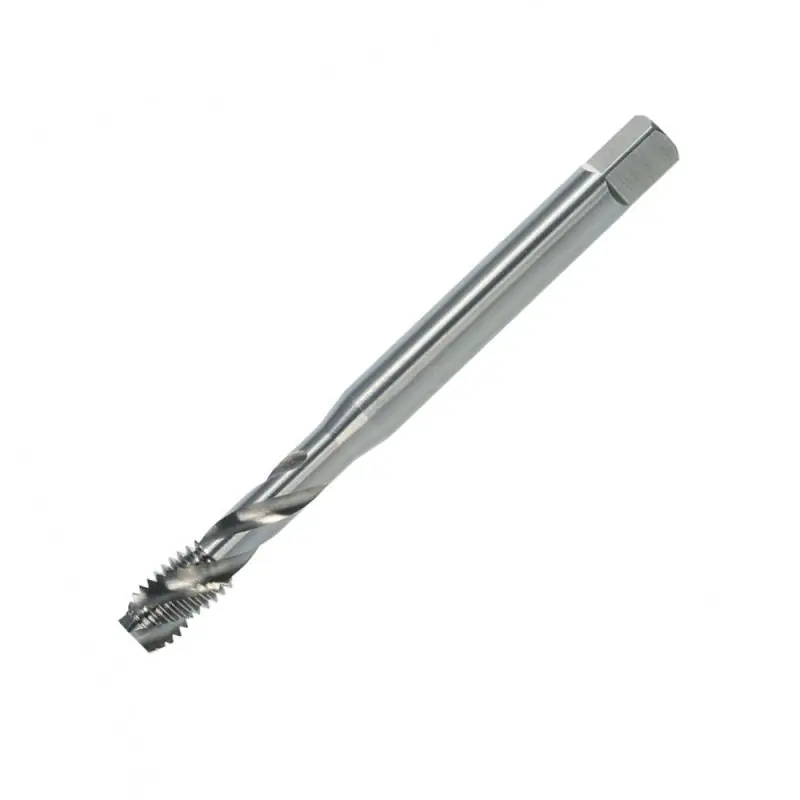 Meistverkauft Maschinengewindebohrer DIN 371 / 376 HSSE RSP M6