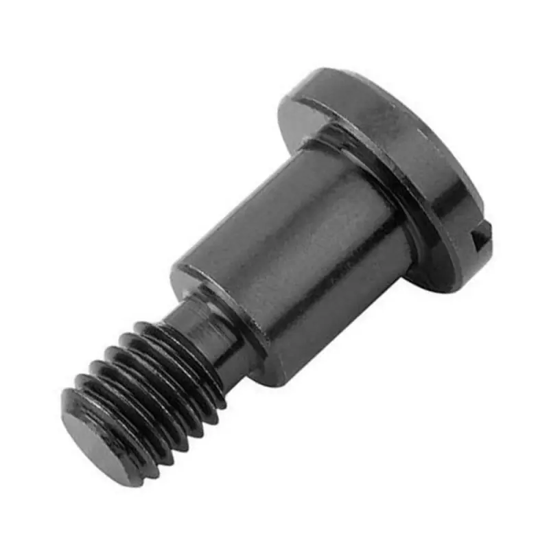 Direktkauf 100 Stk. Flachkopfschrauben DIN 923 blank M10 x 12